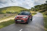 Toyota C-HR Hybrid 2019 года (WW)